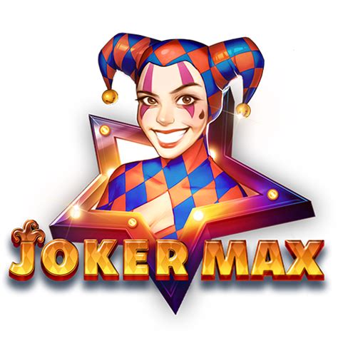 Slot Joker Max